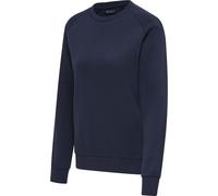 Hummel Damen Sweatshirt Hmlred Classic Sweatshirt Woman
