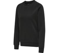 Hummel Damen Sweatshirt Hmlred Classic Sweatshirt Woman