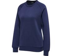 Hummel Damen Sweatshirt Hmlred Heavy Sweatshirt Woman
