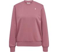 Hummel Damen Sweatshirt Pulse W Sweat Crewneck 229601