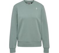 Hummel Damen Sweatshirt Pulse W Sweat Crewneck 229601