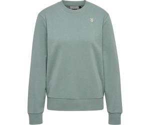 Hummel Damen Sweatshirt Pulse W Sweat Crewneck 229601