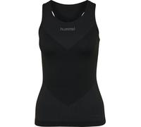 Hummel Damen T-Shirt First Seamless Tank Top W 202650