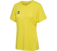 Hummel Damen T-Shirt & Top Hmlessential Jersey S/S Woman