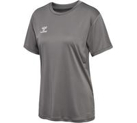 Hummel Damen T-Shirt & Top Hmlessential Jersey S/S Woman