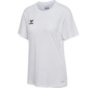 Hummel Damen T-Shirt & Top Hmlessential Jersey S/S Woman