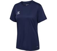 Hummel Damen T-Shirt & Top Hmlessential Jersey S/S Woman