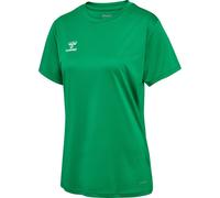 Hummel Damen T-Shirt & Top Hmlessential Jersey S/S Woman