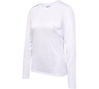 Hummel Damen T-Shirt & Top Hmlrun Jersey L/S Woman