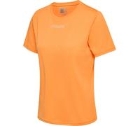 Hummel Damen T-Shirt & Top Hmlte Tola T-Shirt