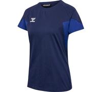 Hummel Damen T-Shirt & Top Hmltravel T-Shirt S/S Woman