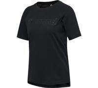 Hummel Damen T-Shirt & Top Hmlzenia T-Shirt S/S