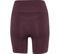 Hummel Damen Tif Seamless Shorts 214151