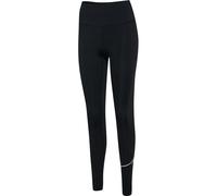 Hummel Damen Tights/Leggins Hmlcourt Mid Waist Pocket Tights W