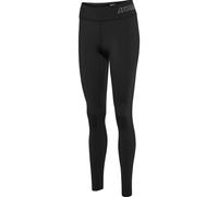 Hummel Damen Tights/Leggins Hmlte Fundamental Mid Waist Tights