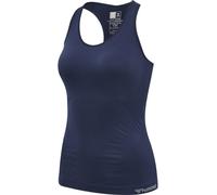 Hummel Damen Top Hmltif Seamless Top 210491