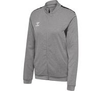 Hummel Damen Trainingsjacke Hmlauthentic Pl Zip Jacket Woman