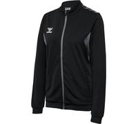 Hummel Damen Trainingsjacke Hmlauthentic Pl Zip Jacket Woman