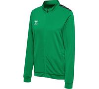 Hummel Damen Trainingsjacke Hmlauthentic Pl Zip Jacket Woman