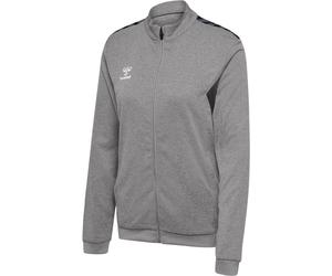 Hummel Damen Trainingsjacke Hmlauthentic Pl Zip Jacket Woman