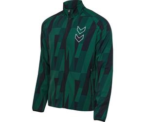 Hummel Damen Trainingsjacke Hmlcourt Aop Jacket