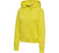 Hummel Damen Trainingsjacke Hmlgo 2.0 Zip Hoodie Woman
