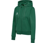 Hummel Damen Trainingsjacke Hmlgo 2.0 Zip Hoodie Woman