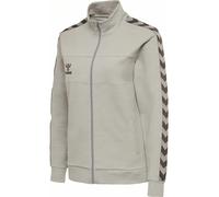 Hummel Damen Trainingsjacke Hmlmove Classic Zip Jacket Woman