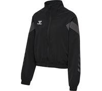 Hummel Damen Trainingsjacke Hmltravel Woven Jacket Woman
