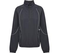 Hummel Damen Trainingsjacke Pulse Woven W Half Zip 230161
