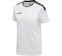 Hummel Damen Trikot Kurzarm Hmlauthentic Poly Jersey Woman S/S