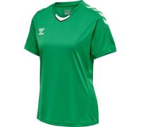 Hummel Damen Trikot Kurzarm Hmlcore Xk Poly Jersey S/S Woman 211457