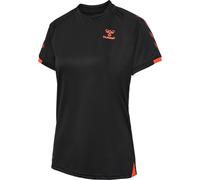 Hummel Damen Trikot Kurzarm Hmlgg12 Action Jersey S/S Woman