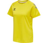 Hummel Damen Trikot Kurzarm Hmllead S/S Poly Jersey Women 207397
