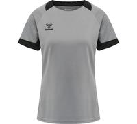 Hummel Damen Trikot Kurzarm Hmllead S/S Poly Jersey Women 207397