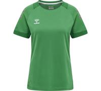 Hummel Damen Trikot Kurzarm Hmllead S/S Poly Jersey Women 207397