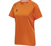 Hummel Damen Trikot Kurzarm Hmllead S/S Poly Jersey Women 207397