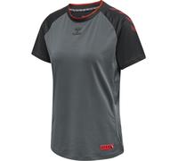 Hummel Damen Trikot Kurzarm Hmlpro Grid Game Jersey S/S Wo