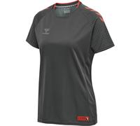 Hummel Damen Trikot Kurzarm Hmlpro Grid Training Jersey S/S Wo