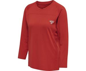 Hummel Damen Trikot Langarm Hmlgg12 Training Tee L/S Woman