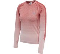 Hummel Damen Trikot seamless langarm Hmlgg12 Training Seamless L/S Woman