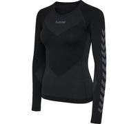 Hummel Damen Trikot seamless langarm Hummel First Seamless Jersey L/S Woman