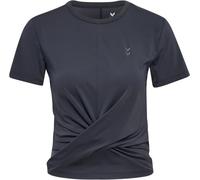 Hummel Damen Yoga Wrap W T-Shirt S/S 230452