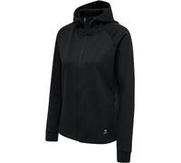 Hummel Damen Zip -Hoodie Hmlessi Zip Hoodie