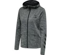 Hummel Damen Zip -Hoodie Hmlselby Zip Hoodie 207687