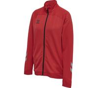 Hummel Damen Zip Jacke Hml Lead Women Poly Zip Jacket