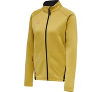 Hummel Damen Zip Jacke Hmlcima Xk Zip Jacket Woman