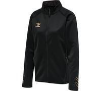 Hummel Damen Zip Jacke Hmlcima Xk Zip Jacket Woman