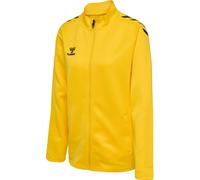 Hummel Damen Zip Jacke Hmlcore Xk Poly Zip Sweat Woman 212653