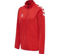 Hummel Damen Zip Jacke Hmlcore Xk Poly Zip Sweat Woman 212653